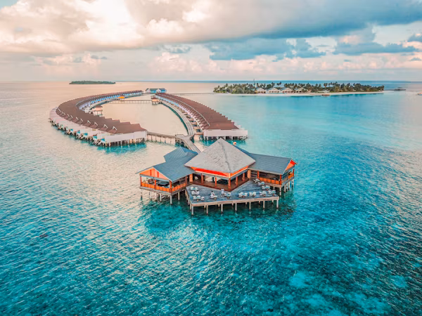 Maldives